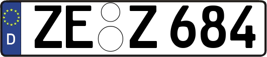 ZE-Z684