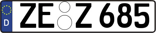 ZE-Z685