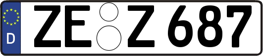 ZE-Z687