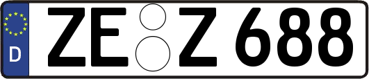 ZE-Z688