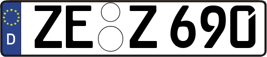 ZE-Z690