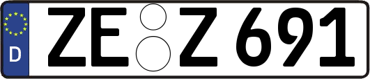 ZE-Z691