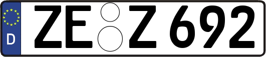 ZE-Z692