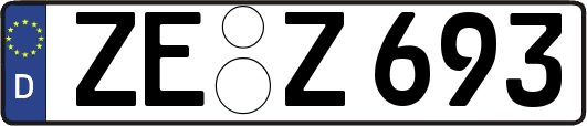 ZE-Z693