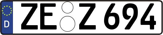 ZE-Z694