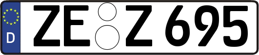 ZE-Z695