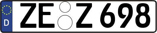 ZE-Z698