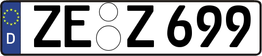 ZE-Z699