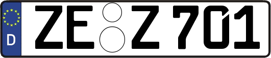 ZE-Z701
