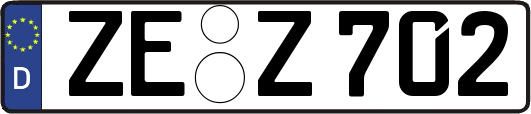 ZE-Z702