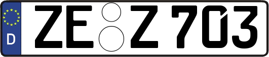 ZE-Z703