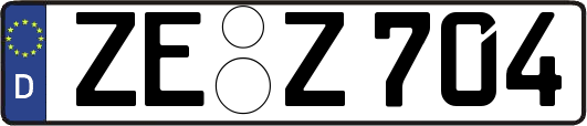 ZE-Z704