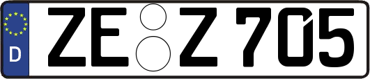 ZE-Z705