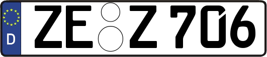 ZE-Z706
