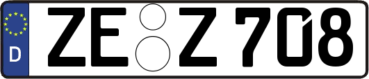 ZE-Z708
