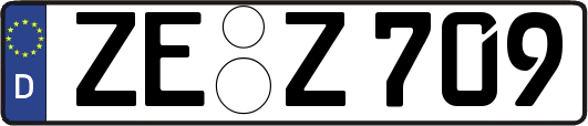 ZE-Z709