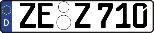 ZE-Z710