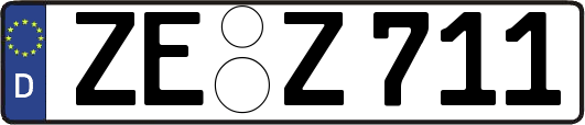 ZE-Z711