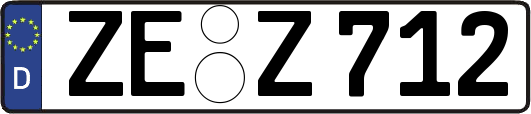 ZE-Z712