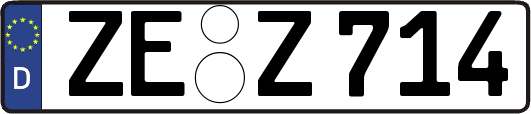 ZE-Z714