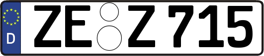 ZE-Z715