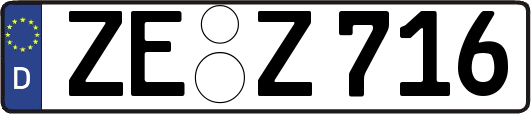 ZE-Z716