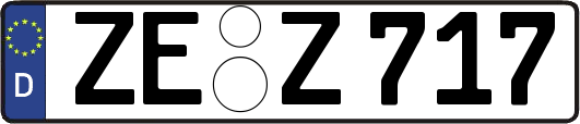 ZE-Z717
