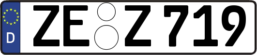 ZE-Z719