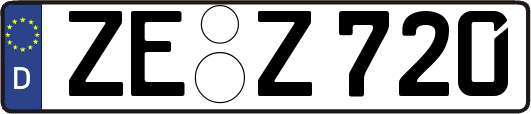 ZE-Z720