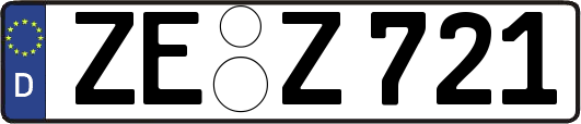 ZE-Z721