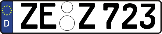 ZE-Z723