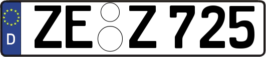ZE-Z725