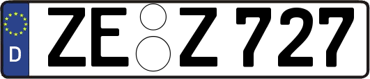 ZE-Z727
