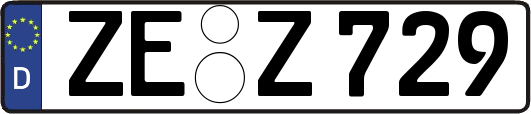 ZE-Z729