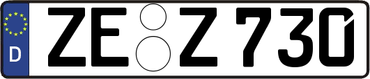 ZE-Z730