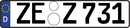 ZE-Z731