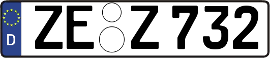 ZE-Z732