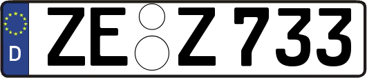ZE-Z733