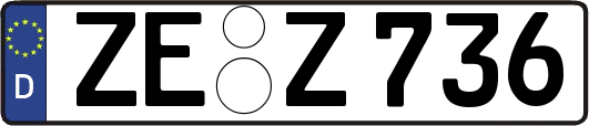 ZE-Z736
