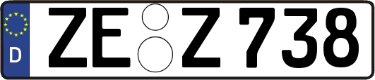 ZE-Z738