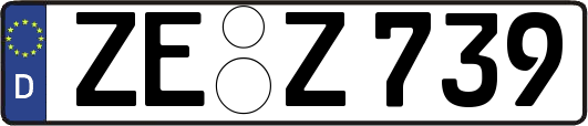 ZE-Z739