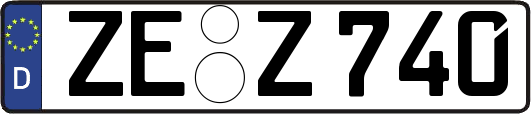 ZE-Z740