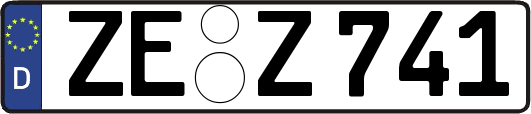 ZE-Z741