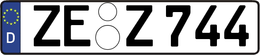ZE-Z744