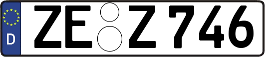 ZE-Z746