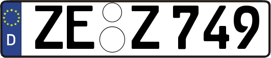 ZE-Z749