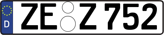 ZE-Z752