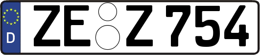 ZE-Z754