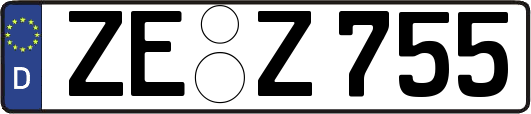 ZE-Z755
