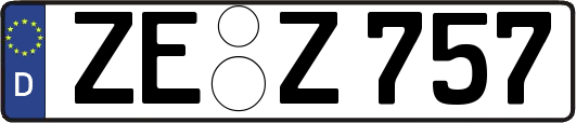 ZE-Z757